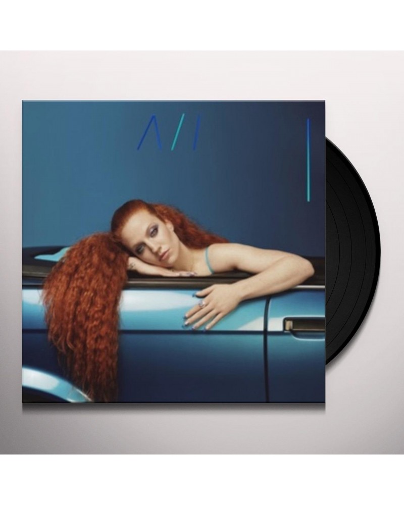 Jess Glynne ALWAYS IN BETWEEN Vinyl Record $6.10 Vinyl