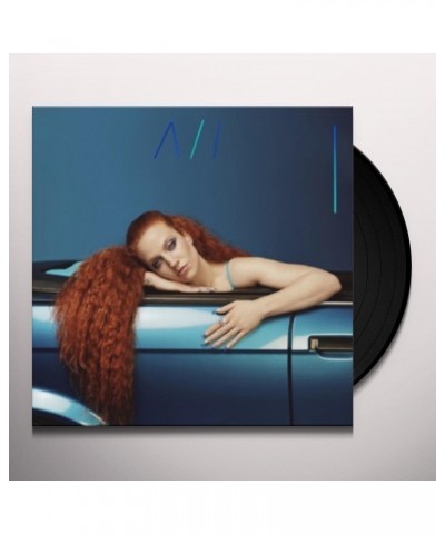 Jess Glynne ALWAYS IN BETWEEN Vinyl Record $6.10 Vinyl