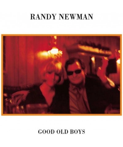 Randy Newman Good Old Boys Vinyl Record $5.31 Vinyl