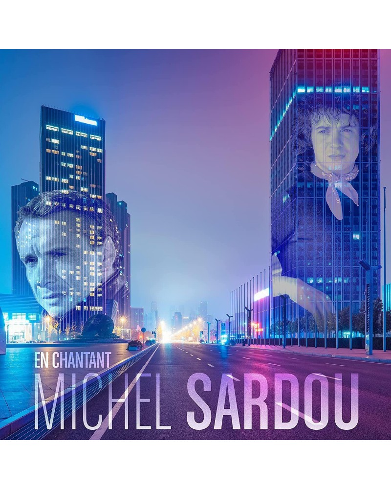 Michel Sardou EN CHANTANT: BEST CD $16.37 CD