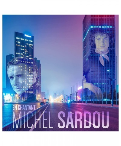 Michel Sardou EN CHANTANT: BEST CD $16.37 CD