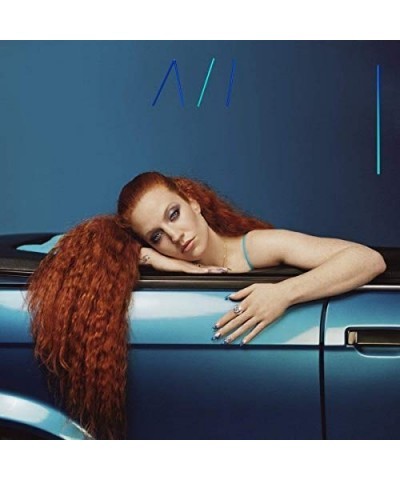 Jess Glynne ALWAYS IN BETWEEN Vinyl Record $6.10 Vinyl