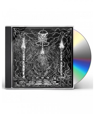 Force of Darkness DARKNESS REVELATION CD $22.56 CD