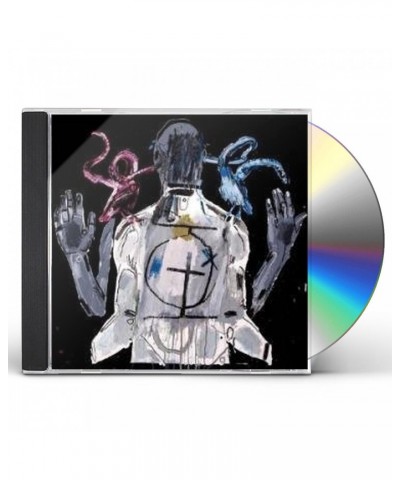 Obsessive Compulsive SECULO SECULORUM CD $12.69 CD