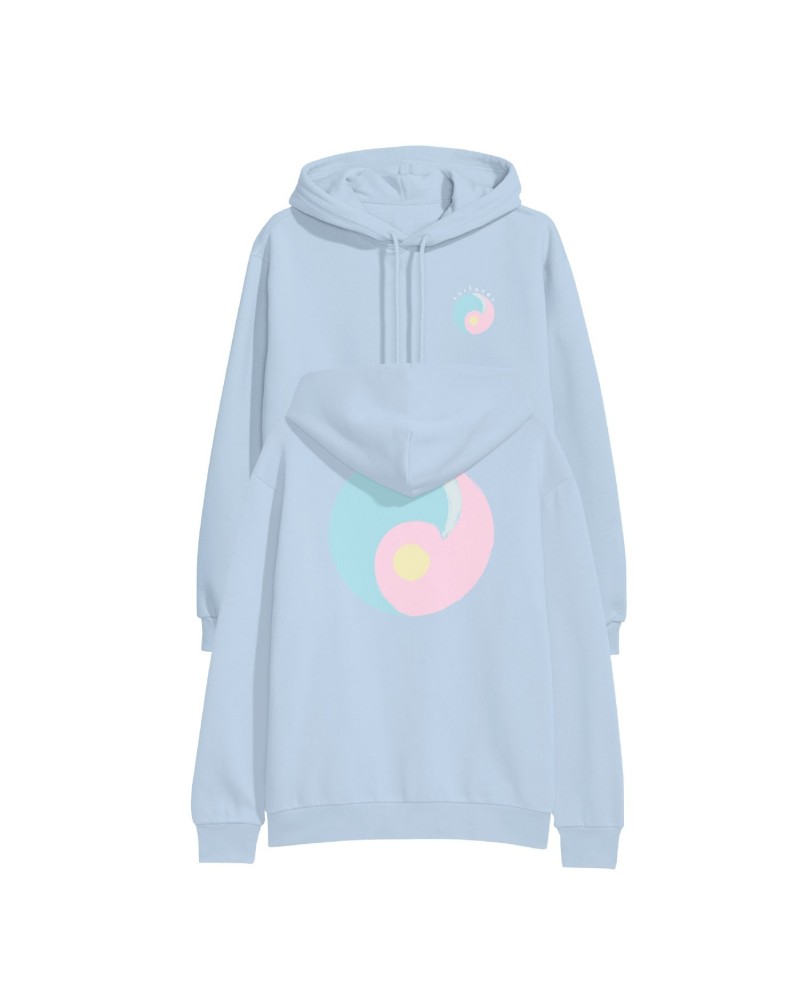 Surfaces Surf Co Hoodie $5.00 Sweatshirts