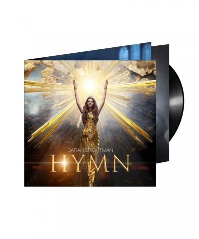 Sarah Brightman HYMN LP (Vinyl) $8.15 Vinyl