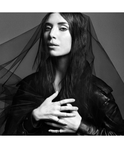 Lykke Li I Never Learn Standard CD $17.85 CD