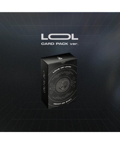 B.I LOVE OR LOVED PART.1 (CARD PACK CD) CD $11.88 CD