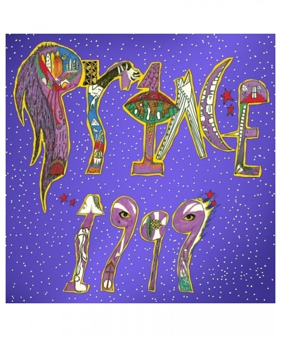 Prince 1999 CD $8.68 CD