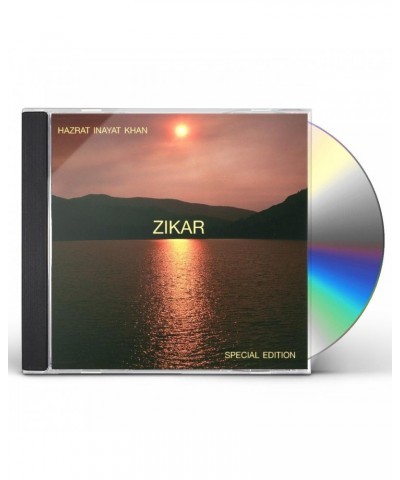 Jelaluddin Gary Sill ZIKAR SPECIAL EDITION CD $7.75 CD