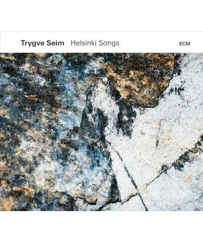 Trygve Seim Helsinki Songs CD $11.88 CD