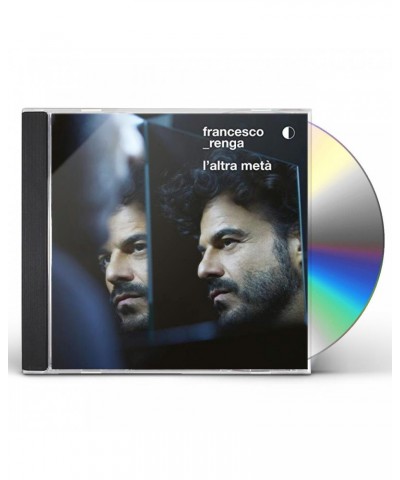 Francesco Renga L'ALTRA META: SANREMO 2019 CD $44.07 CD