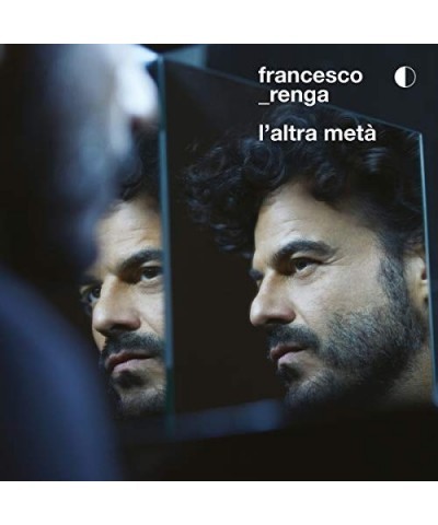 Francesco Renga L'ALTRA META: SANREMO 2019 CD $44.07 CD