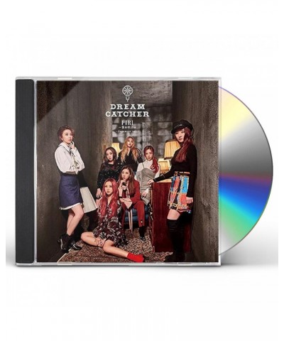 Dreamcatcher PIRI-FUE WO FUKE (JAPANESE VERSION) CD $8.82 CD