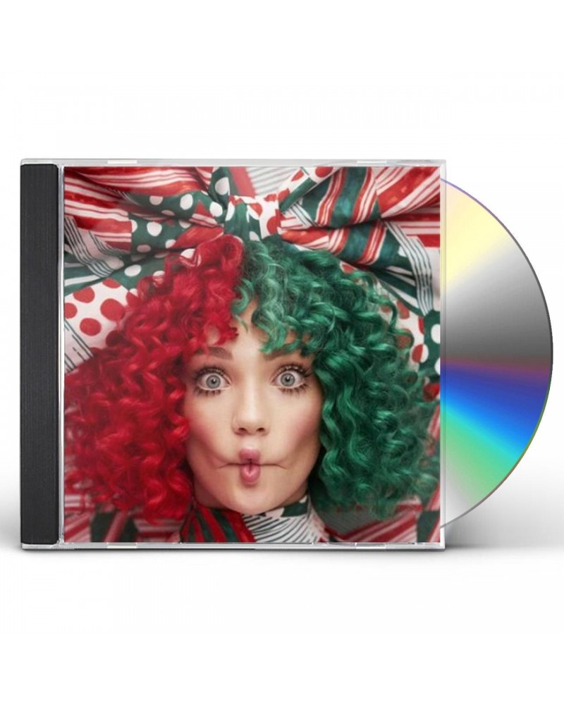 Sia Everyday Is Christmas CD $10.87 CD