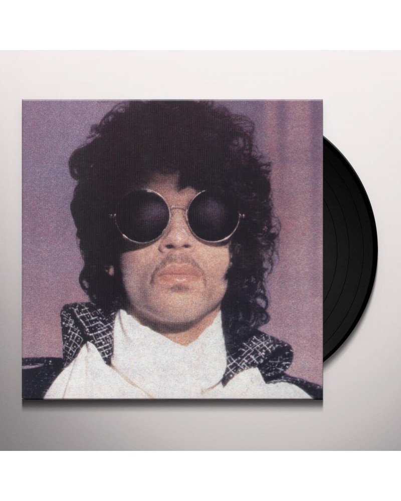 Prince WHEN DOVES CRY / 17 DAYS Vinyl Record - Reissue $37.68 Vinyl