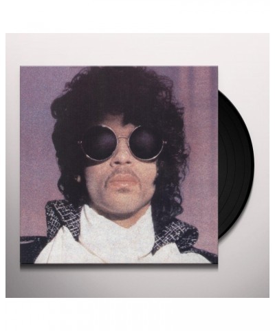 Prince WHEN DOVES CRY / 17 DAYS Vinyl Record - Reissue $37.68 Vinyl