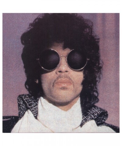 Prince WHEN DOVES CRY / 17 DAYS Vinyl Record - Reissue $37.68 Vinyl