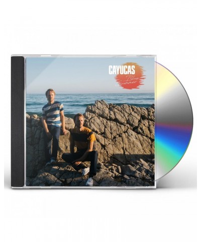 Cayucas BLUE SUMMER CD $10.17 CD