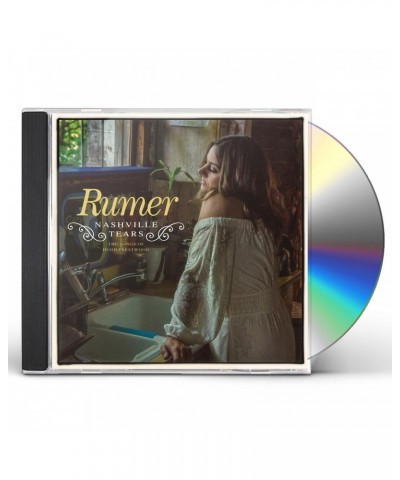 Rumer Nashville Tears CD $16.65 CD