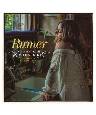 Rumer Nashville Tears CD $16.65 CD