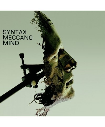 Syntax MECCANO MIND CD $4.70 CD