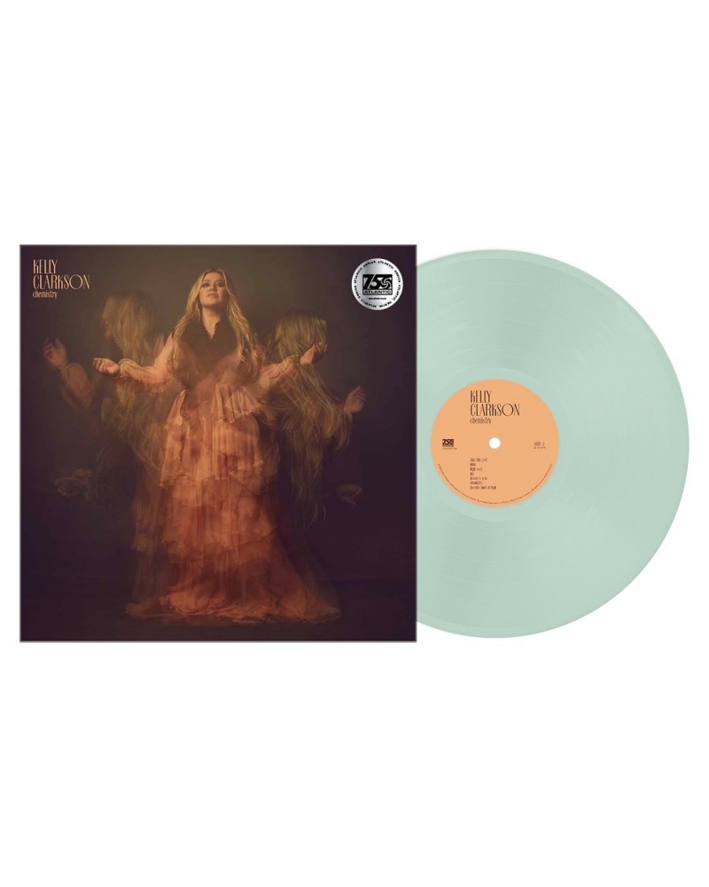 Kelly Clarkson Chemistry Vinyl $10.04 Vinyl