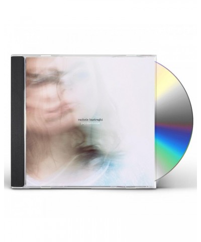 Rachele Bastreghi PSYCHODONNA CD $6.30 CD