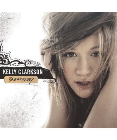 Kelly Clarkson Breakaway CD $10.10 CD