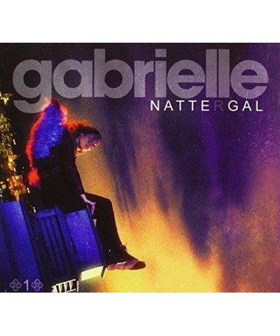 Gabrielle NATTERGAL KAPITTEL 1 CD $17.81 CD