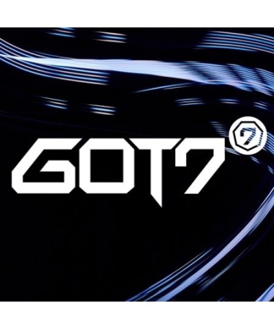 GOT7 SPINNING TOP (RANDOM COVER) CD $7.48 CD