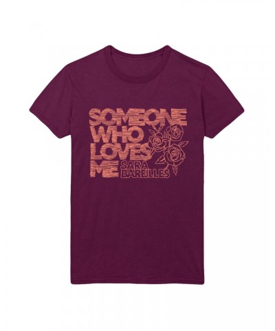 Sara Bareilles Heart Strings T-Shirt $9.02 Shirts