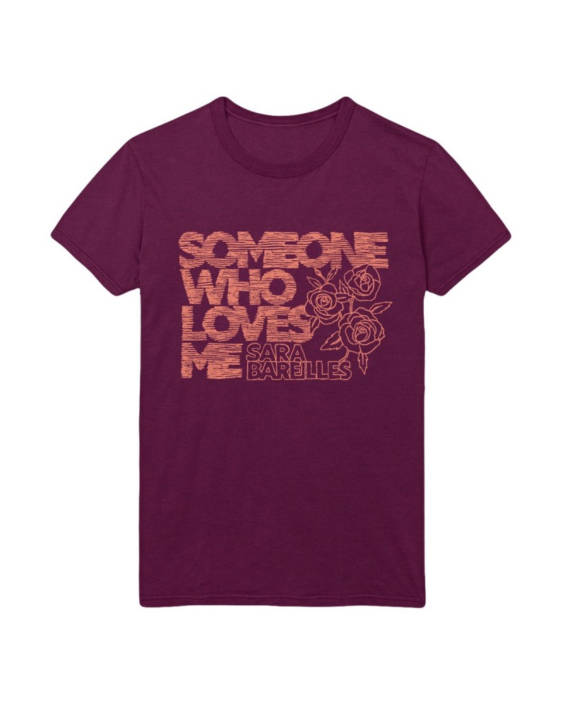 Sara Bareilles Heart Strings T-Shirt $9.02 Shirts