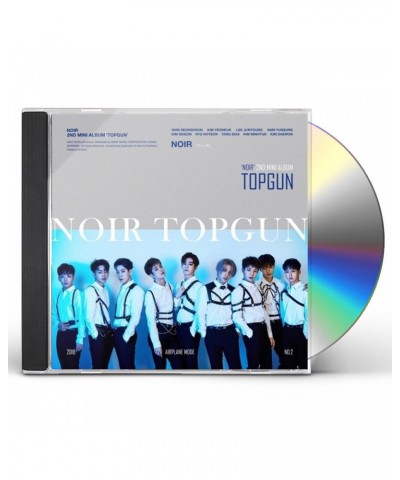 NOIR TOPGUN CD $11.87 CD