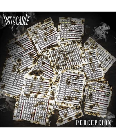 Intocable Percepcion Vinyl Record $6.34 Vinyl