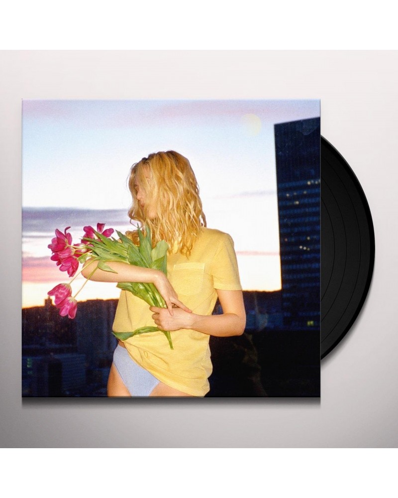 Evelyne Brochu Objets perdus Vinyl Record $5.27 Vinyl