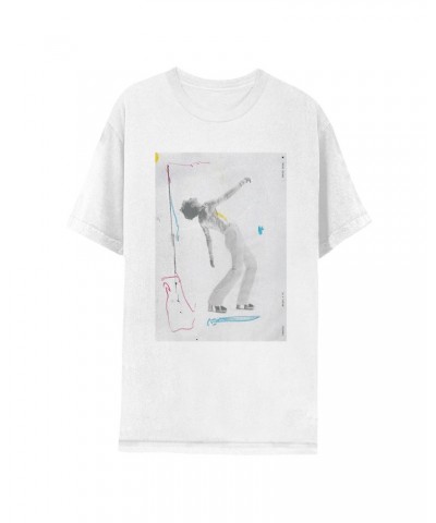 Troye Sivan In A Dream Tee $4.80 Shirts