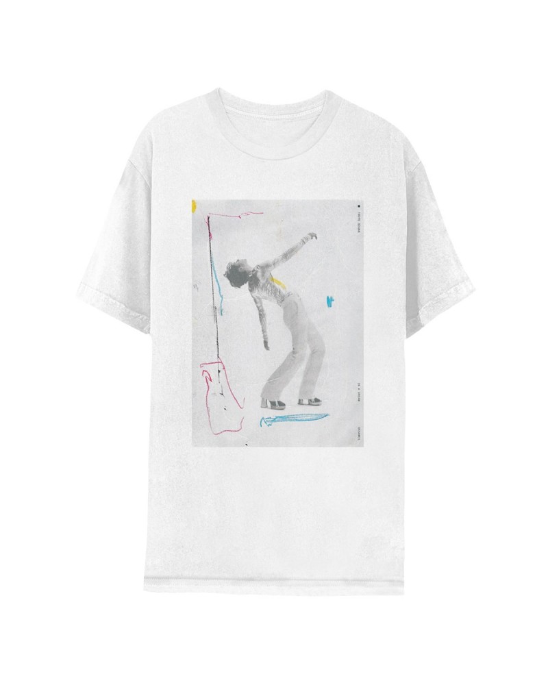 Troye Sivan In A Dream Tee $4.80 Shirts