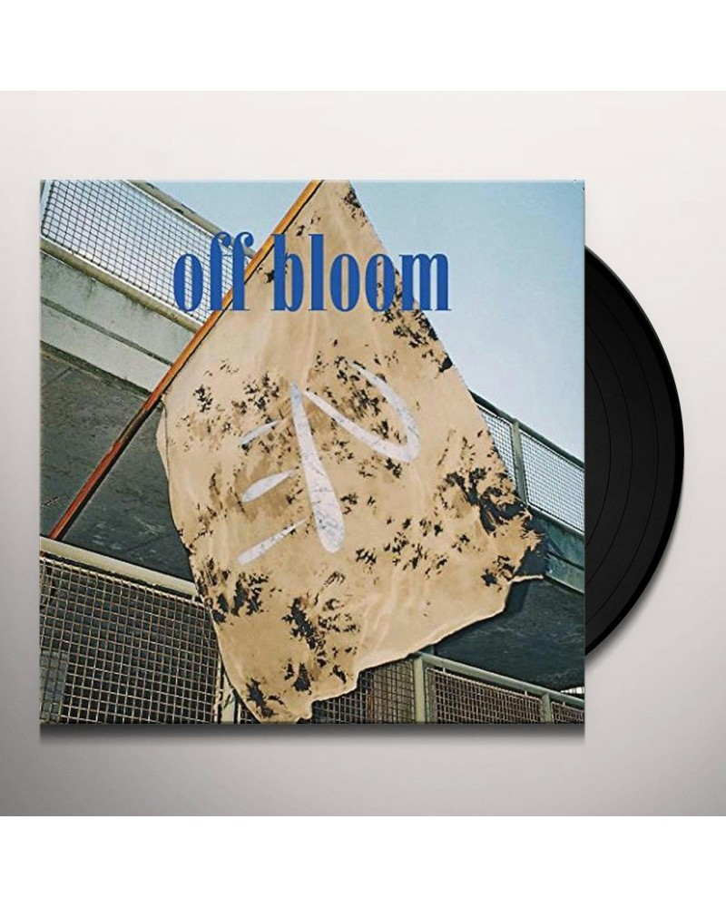 Off Bloom Love To Hate It Vinyl Record $9.00 Vinyl