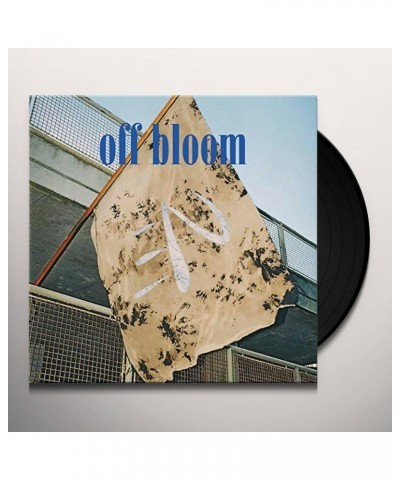 Off Bloom Love To Hate It Vinyl Record $9.00 Vinyl