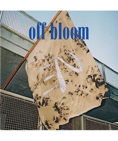 Off Bloom Love To Hate It Vinyl Record $9.00 Vinyl