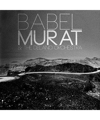 MURAT & THE DELANBO Babel Vinyl Record $8.31 Vinyl