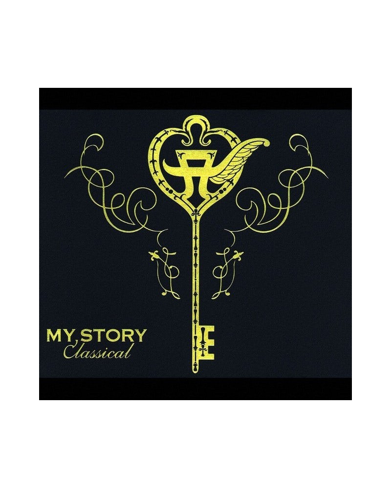 Ayumi Hamasaki MY STORY CLASSIC CD $21.85 CD