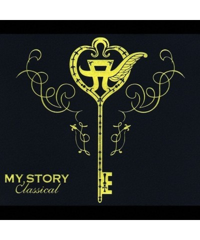 Ayumi Hamasaki MY STORY CLASSIC CD $21.85 CD