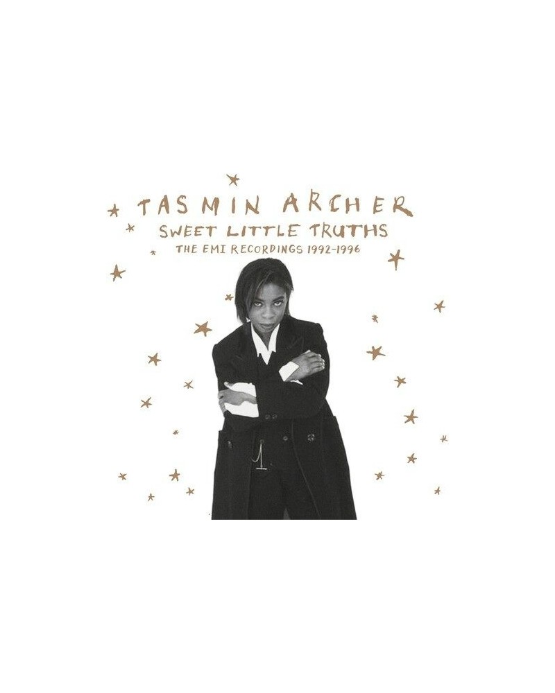 Tasmin Archer SWEET LITTLE TRUTHS: EMI YEARS 1992-1996 CD $13.80 CD