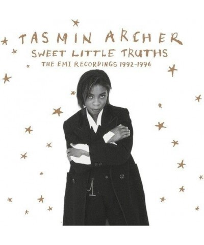 Tasmin Archer SWEET LITTLE TRUTHS: EMI YEARS 1992-1996 CD $13.80 CD