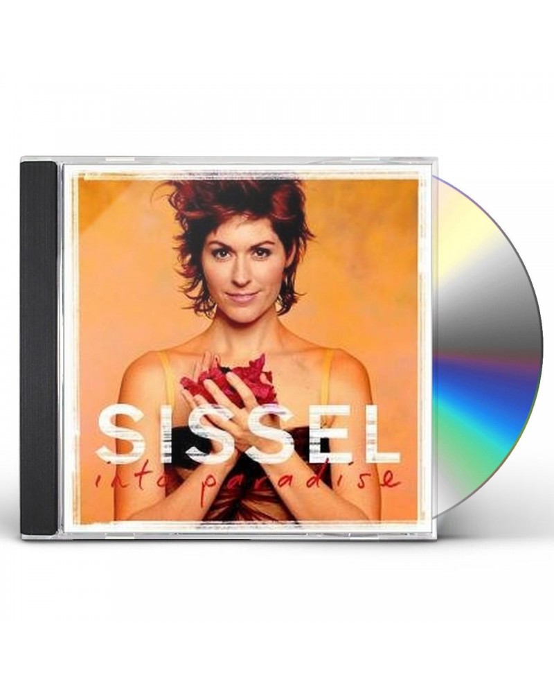 Sissel INTO PARADISE CD $12.73 CD