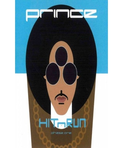 Prince HITNRUN Phase One CD $13.02 CD