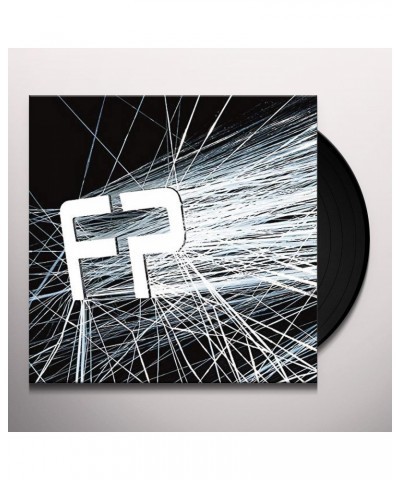 Perfume Future Pop Vinyl Record $17.39 Vinyl