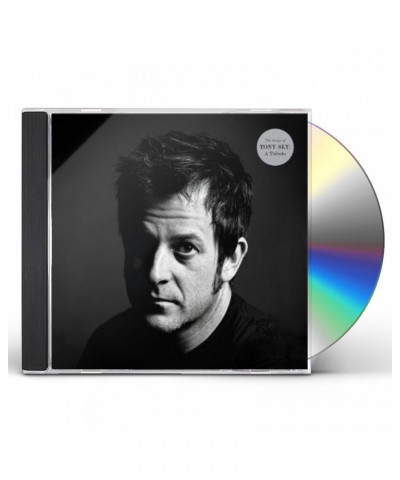 Various Artists SONGS OF TONY SLY: A TRIBUTE / VARIOUS CD $11.55 CD